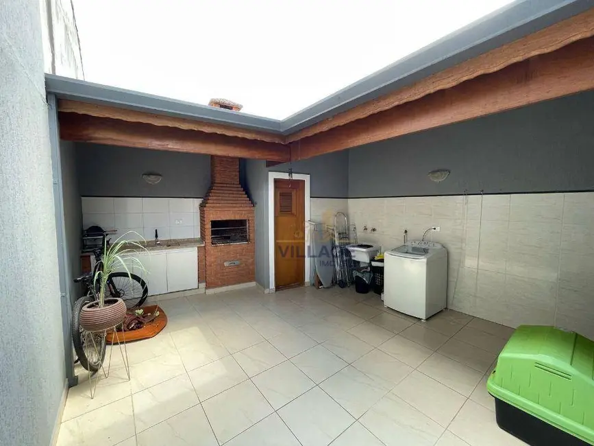 Sobrado com 3 quartos à venda, 125m2 em Vila Santa Edwiges, São Paulo - SP - imagem 9 Foto 9 de Sobrado com 3 quartos à venda, 125m2 em Vila Santa Edwiges, São Paulo - SP