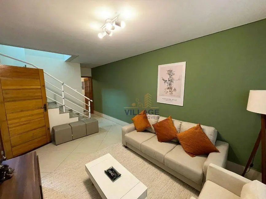 Sobrado com 3 quartos à venda, 125m2 em Vila Santa Edwiges, São Paulo - SP - imagem 3 Foto 3 de Sobrado com 3 quartos à venda, 125m2 em Vila Santa Edwiges, São Paulo - SP