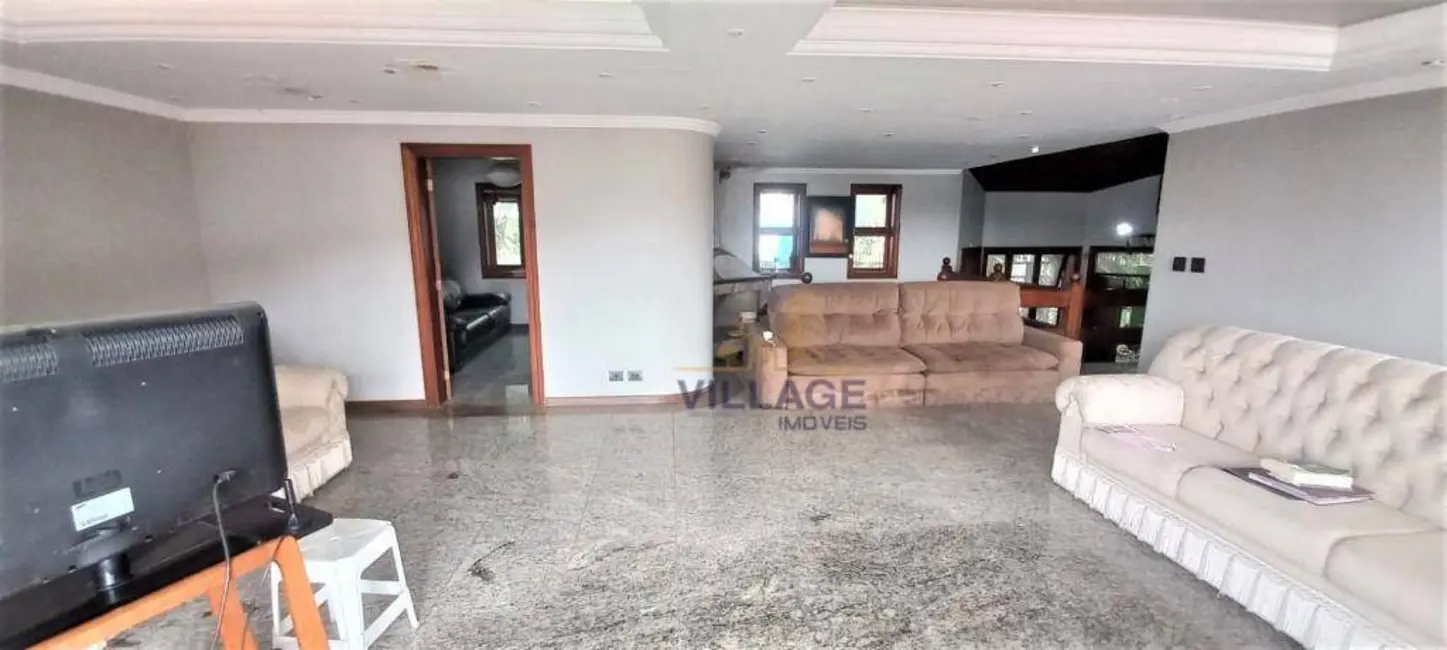 Casa com 4 quartos à venda, 474m2 em City América, São Paulo - SP - imagem 4 Foto 4 de Casa com 4 quartos à venda, 474m2 em City América, São Paulo - SP