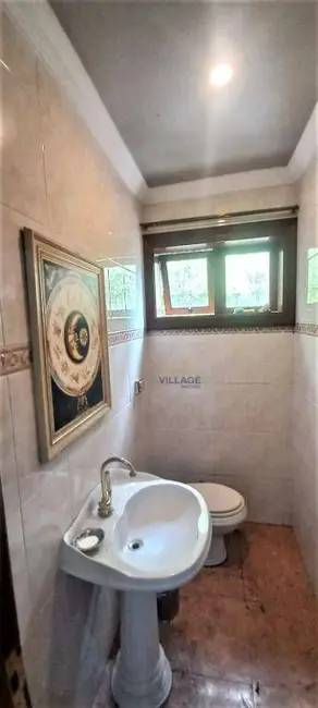 Casa com 4 quartos à venda, 474m2 em City América, São Paulo - SP - imagem 6 Foto 6 de Casa com 4 quartos à venda, 474m2 em City América, São Paulo - SP