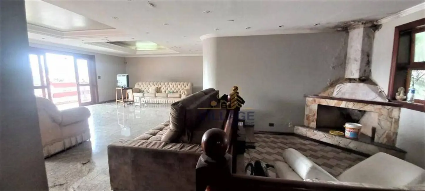 Casa com 4 quartos à venda, 474m2 em City América, São Paulo - SP - imagem 5 Foto 5 de Casa com 4 quartos à venda, 474m2 em City América, São Paulo - SP