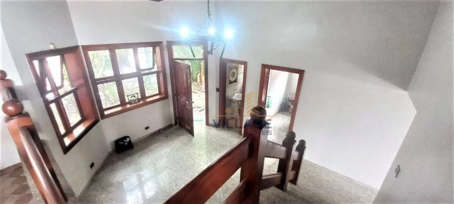 Foto 2 de Casa com 4 quartos à venda, 474m2 em City América, São Paulo - SP