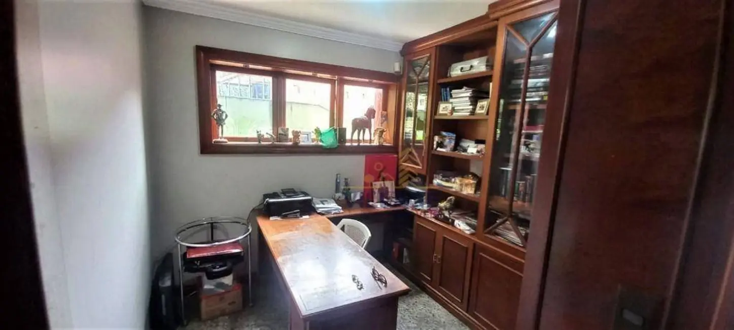 Casa com 4 quartos à venda, 474m2 em City América, São Paulo - SP - imagem 7 Foto 7 de Casa com 4 quartos à venda, 474m2 em City América, São Paulo - SP