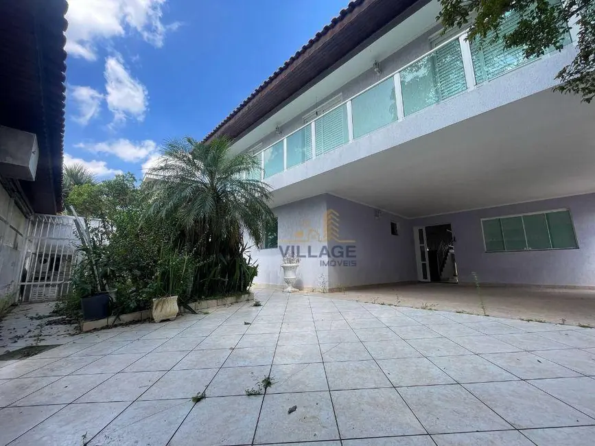 Casa com 4 quartos à venda, 420m2 em City América, São Paulo - SP - imagem 1 Foto 1 de Casa com 4 quartos à venda, 420m2 em City América, São Paulo - SP