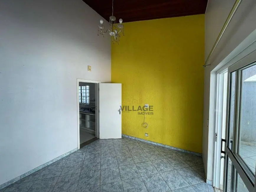 Casa com 4 quartos à venda, 420m2 em City América, São Paulo - SP - imagem 8 Foto 8 de Casa com 4 quartos à venda, 420m2 em City América, São Paulo - SP