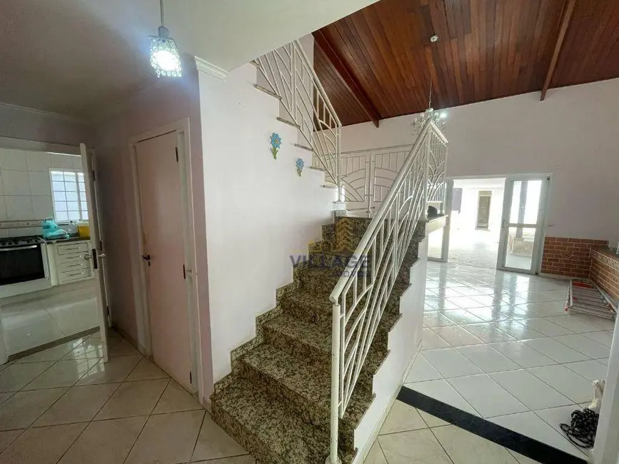 Casa com 4 quartos à venda, 420m2 em City América, São Paulo - SP - imagem 6 Foto 6 de Casa com 4 quartos à venda, 420m2 em City América, São Paulo - SP