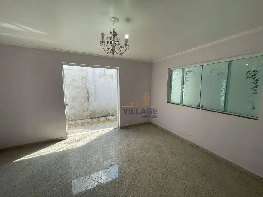 Casa com 4 quartos à venda, 420m2 em City América, São Paulo - SP - imagem 3 Foto 3 de Casa com 4 quartos à venda, 420m2 em City América, São Paulo - SP