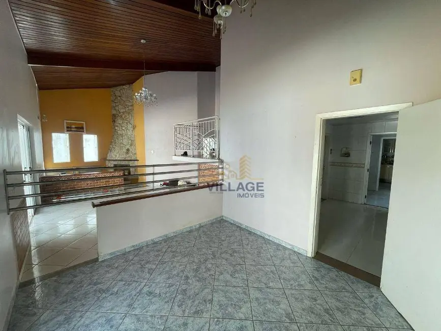 Casa com 4 quartos à venda, 420m2 em City América, São Paulo - SP - imagem 7 Foto 7 de Casa com 4 quartos à venda, 420m2 em City América, São Paulo - SP