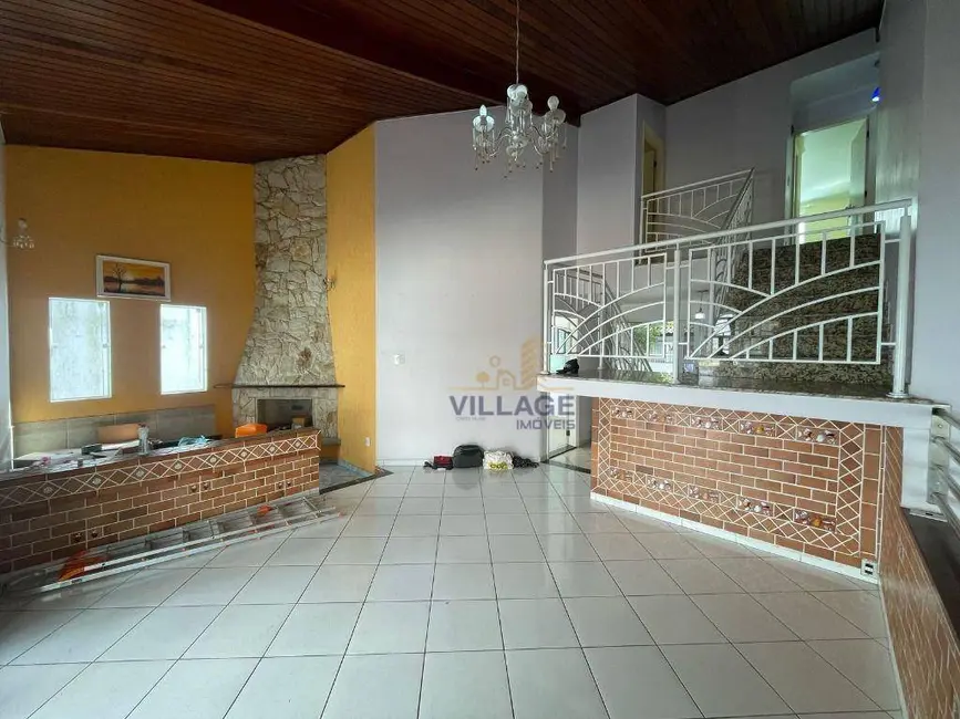 Casa com 4 quartos à venda, 420m2 em City América, São Paulo - SP - imagem 4 Foto 4 de Casa com 4 quartos à venda, 420m2 em City América, São Paulo - SP