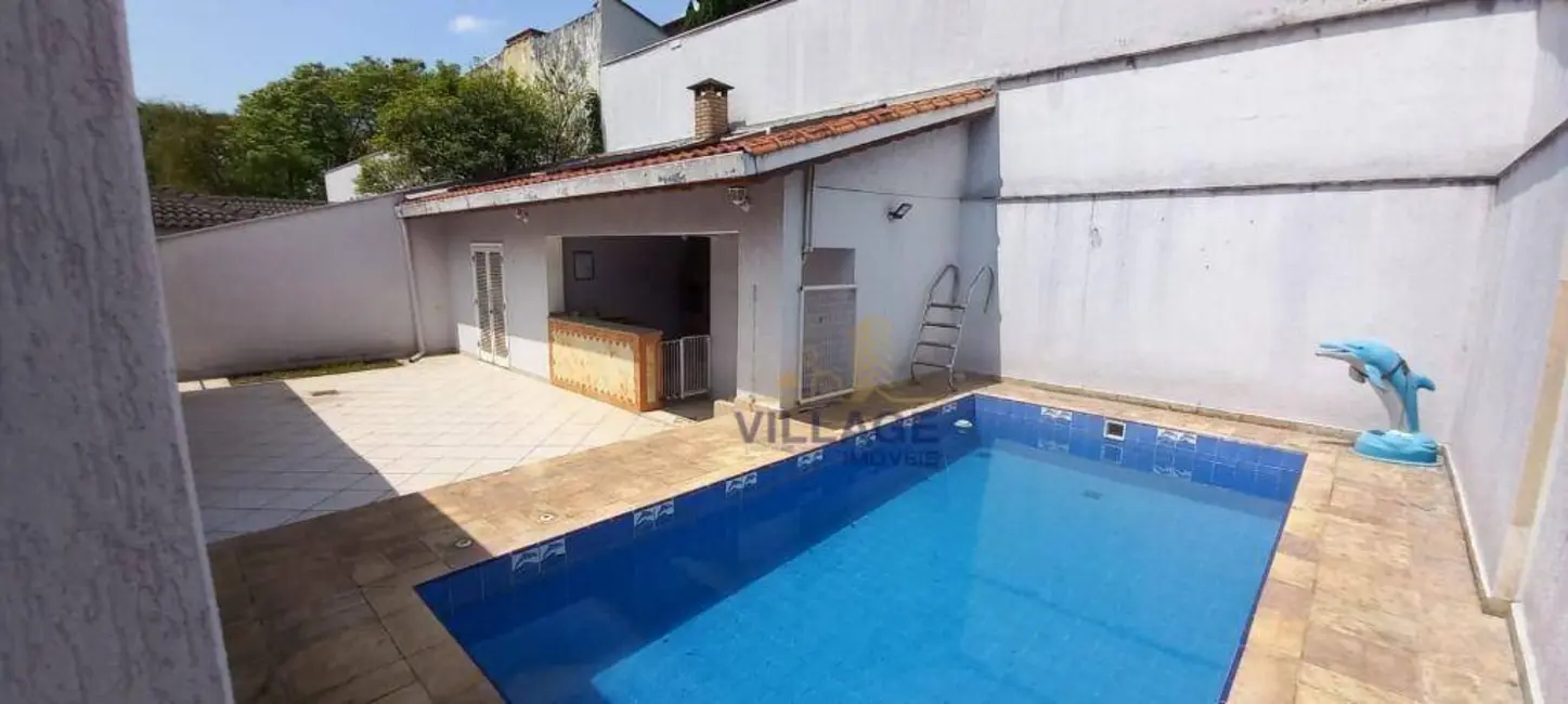 Casa com 4 quartos à venda, 420m2 em City América, São Paulo - SP - imagem 2 Foto 2 de Casa com 4 quartos à venda, 420m2 em City América, São Paulo - SP