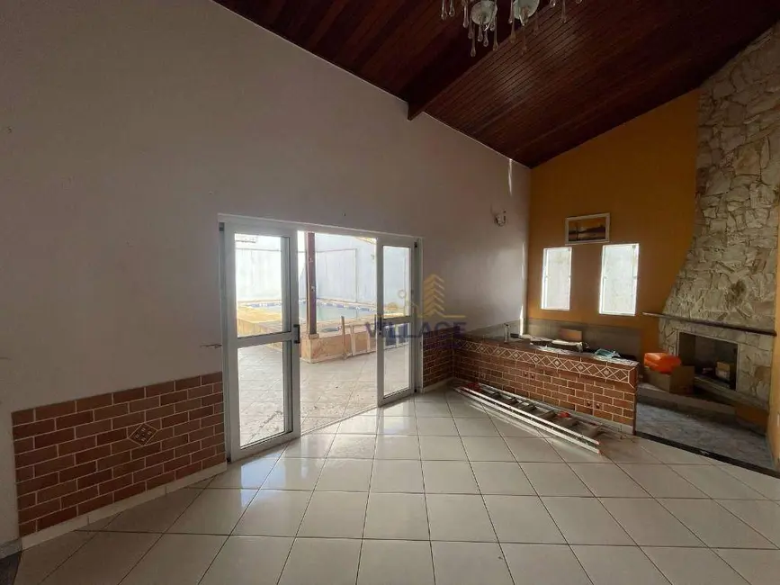 Casa com 4 quartos à venda, 420m2 em City América, São Paulo - SP - imagem 5 Foto 5 de Casa com 4 quartos à venda, 420m2 em City América, São Paulo - SP