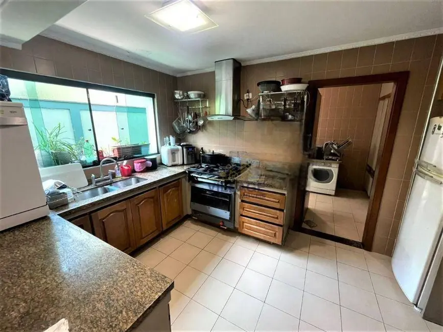 Casa com 4 quartos à venda, 420m2 em City América, São Paulo - SP - imagem 9 Foto 9 de Casa com 4 quartos à venda, 420m2 em City América, São Paulo - SP