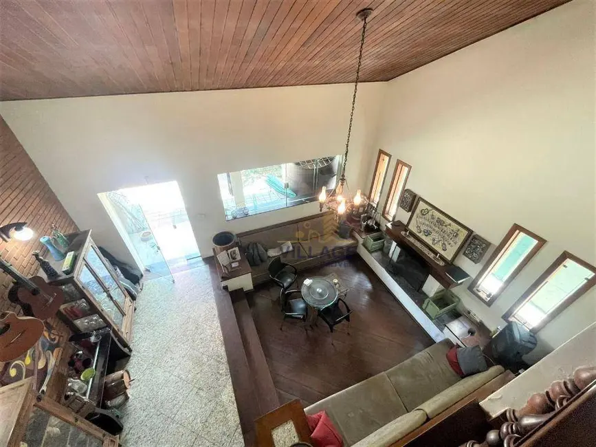 Casa com 4 quartos à venda, 420m2 em City América, São Paulo - SP - imagem 6 Foto 6 de Casa com 4 quartos à venda, 420m2 em City América, São Paulo - SP