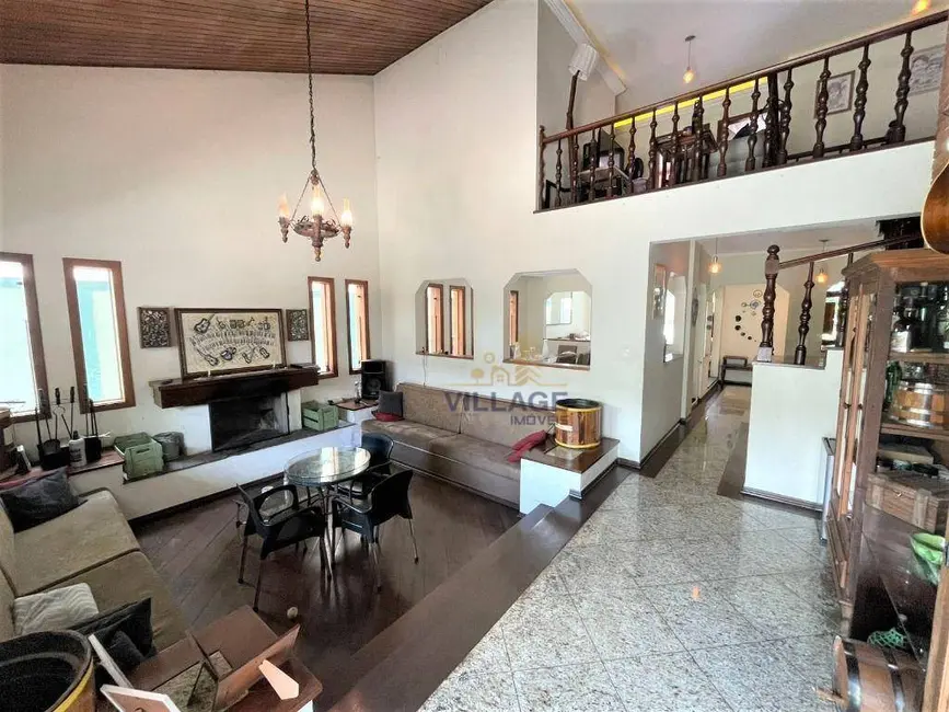 Casa com 4 quartos à venda, 420m2 em City América, São Paulo - SP - imagem 5 Foto 5 de Casa com 4 quartos à venda, 420m2 em City América, São Paulo - SP