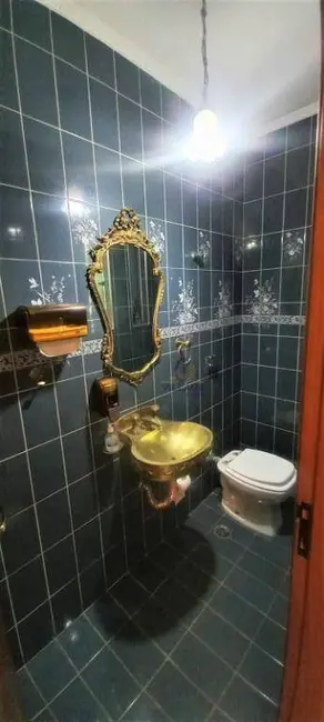 Casa com 4 quartos à venda, 420m2 em City América, São Paulo - SP - imagem 7 Foto 7 de Casa com 4 quartos à venda, 420m2 em City América, São Paulo - SP