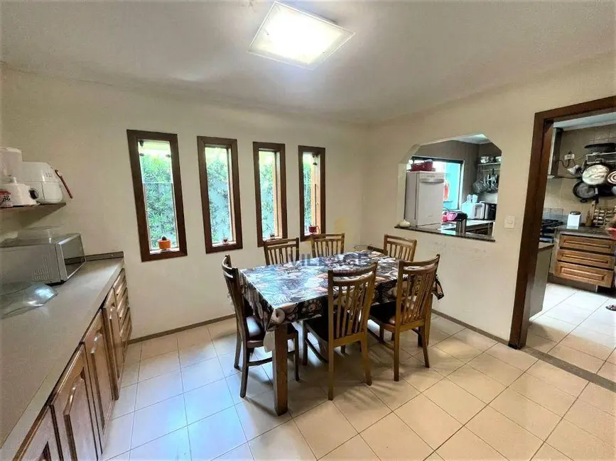 Casa com 4 quartos à venda, 420m2 em City América, São Paulo - SP - imagem 8 Foto 8 de Casa com 4 quartos à venda, 420m2 em City América, São Paulo - SP