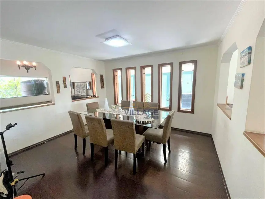 Casa com 4 quartos à venda, 420m2 em City América, São Paulo - SP - imagem 4 Foto 4 de Casa com 4 quartos à venda, 420m2 em City América, São Paulo - SP