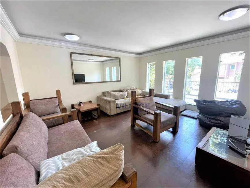 Casa com 4 quartos à venda, 420m2 em City América, São Paulo - SP - imagem 3 Foto 3 de Casa com 4 quartos à venda, 420m2 em City América, São Paulo - SP