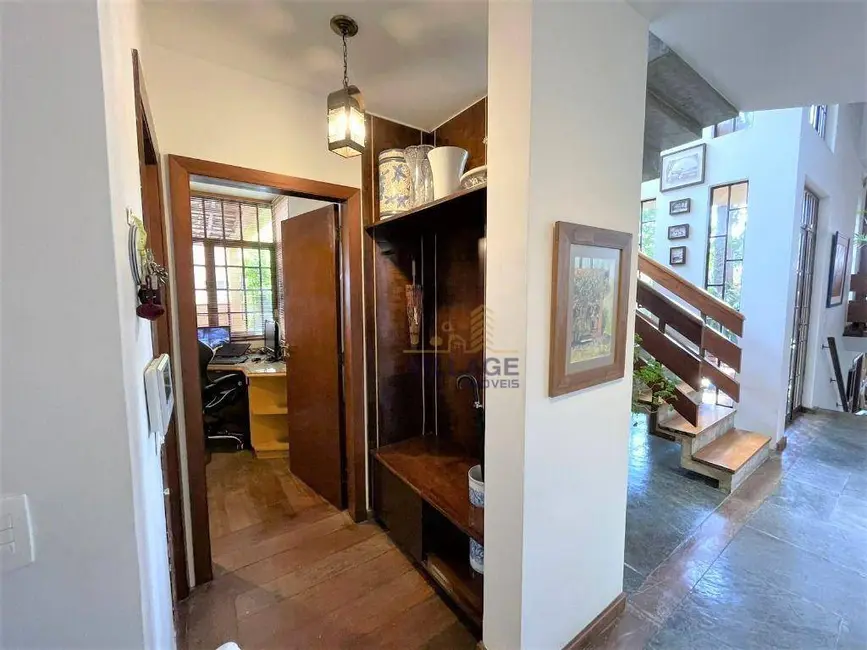 Casa com 4 quartos à venda, 562m2 em City América, São Paulo - SP - imagem 5 Foto 5 de Casa com 4 quartos à venda, 562m2 em City América, São Paulo - SP