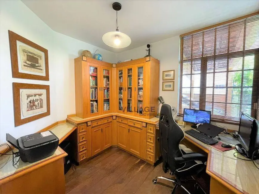 Casa com 4 quartos à venda, 562m2 em City América, São Paulo - SP - imagem 6 Foto 6 de Casa com 4 quartos à venda, 562m2 em City América, São Paulo - SP