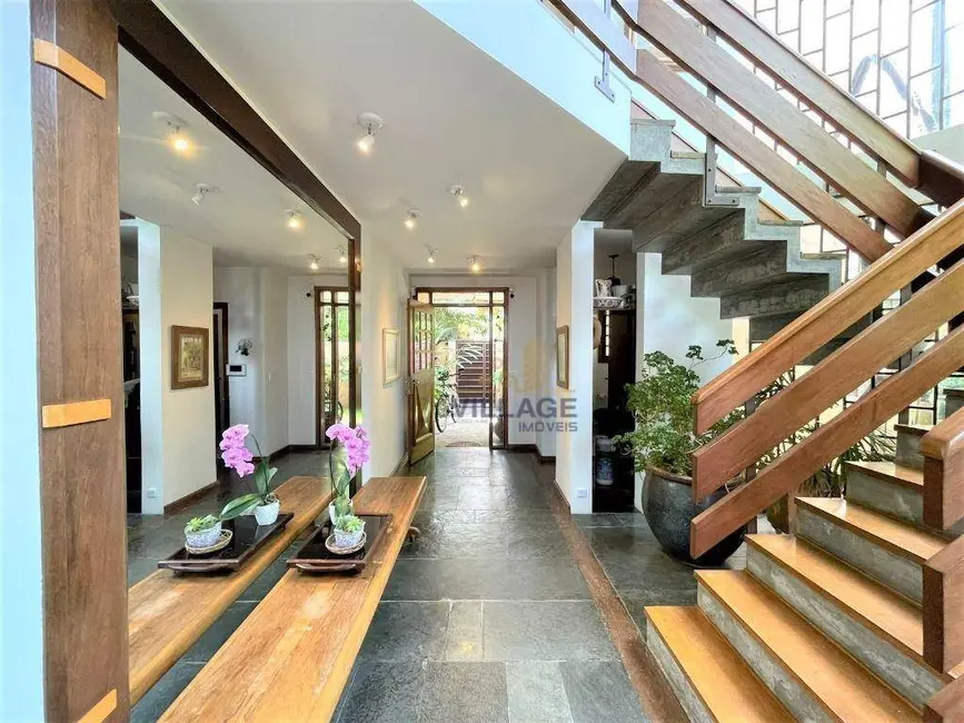 Casa com 4 quartos à venda, 562m2 em City América, São Paulo - SP - imagem 7 Foto 7 de Casa com 4 quartos à venda, 562m2 em City América, São Paulo - SP