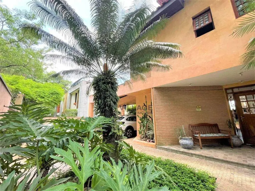 Casa com 4 quartos à venda, 562m2 em City América, São Paulo - SP - imagem 3 Foto 3 de Casa com 4 quartos à venda, 562m2 em City América, São Paulo - SP