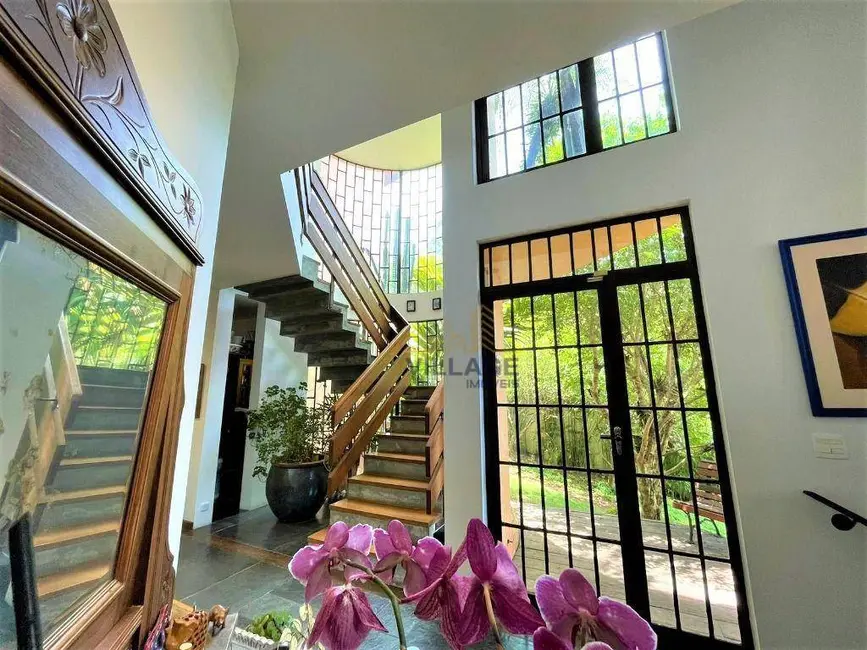 Casa com 4 quartos à venda, 562m2 em City América, São Paulo - SP - imagem 8 Foto 8 de Casa com 4 quartos à venda, 562m2 em City América, São Paulo - SP