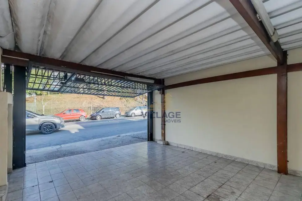 Foto 1 de Sobrado com 1 quarto à venda, 100m2 em Jardim Santo Elias, São Paulo - SP
