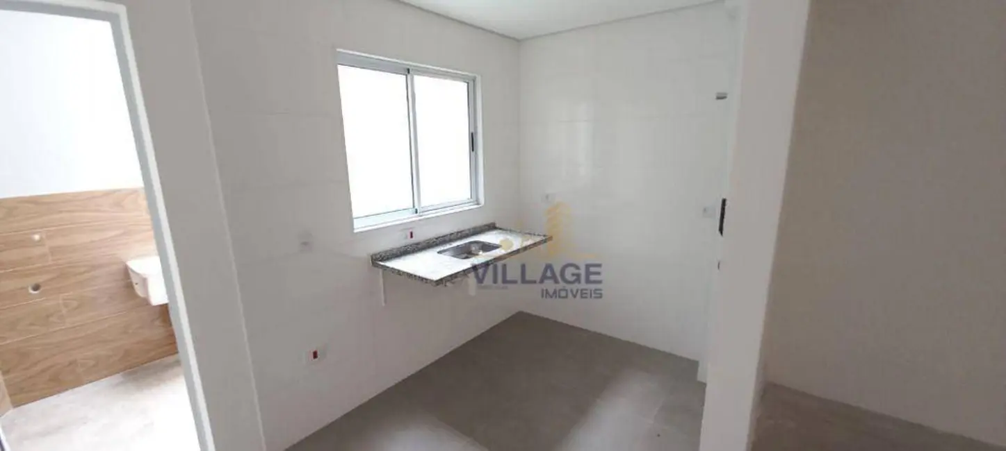Apartamento com 1 quarto à venda, 35m2 em Vila Clarice, São Paulo - SP - imagem 4 Foto 4 de Apartamento com 1 quarto à venda, 35m2 em Vila Clarice, São Paulo - SP
