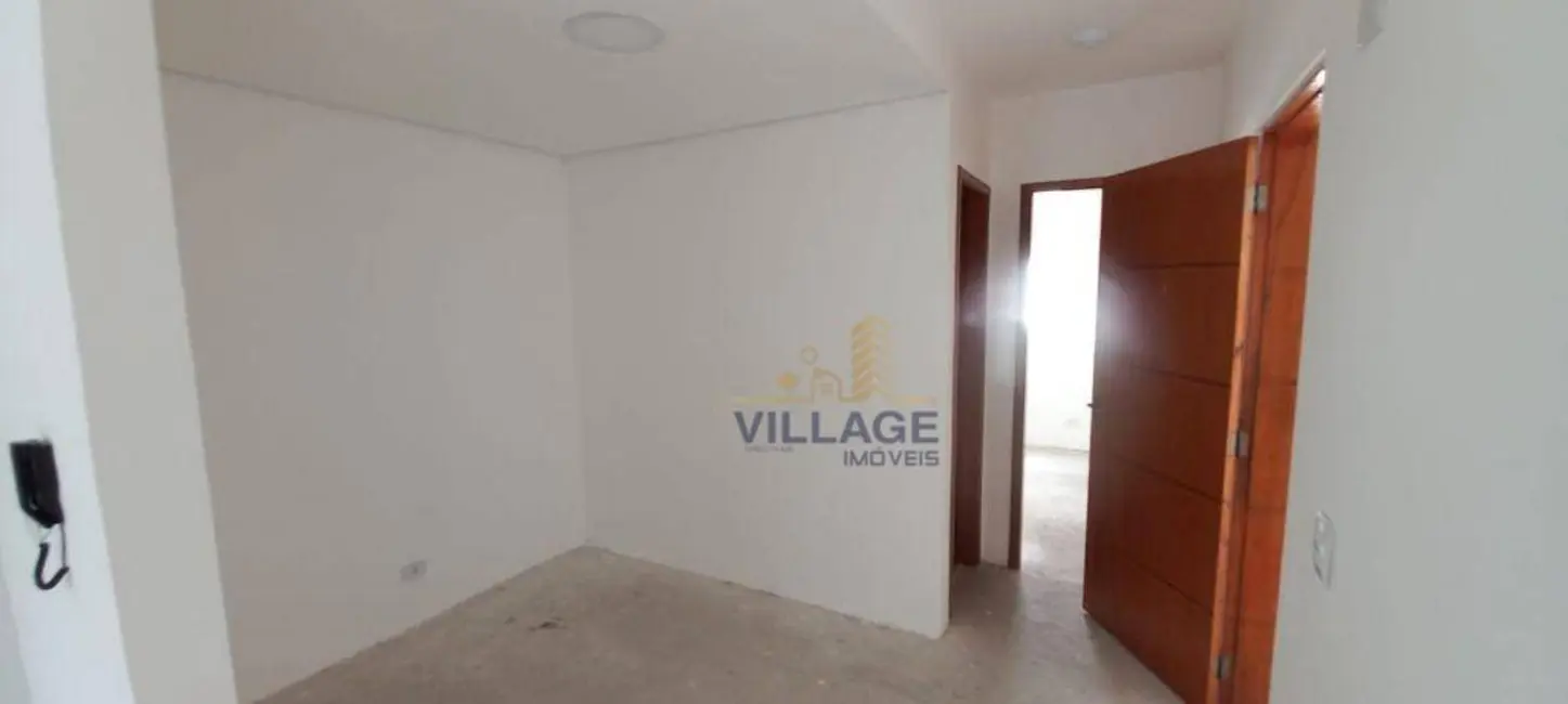 Apartamento com 1 quarto à venda, 35m2 em Vila Clarice, São Paulo - SP - imagem 3 Foto 3 de Apartamento com 1 quarto à venda, 35m2 em Vila Clarice, São Paulo - SP