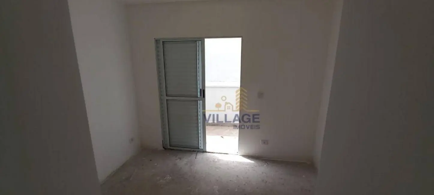 Foto 4 de Apartamento com 2 quartos à venda, 45m2 em Vila Clarice, São Paulo - SP