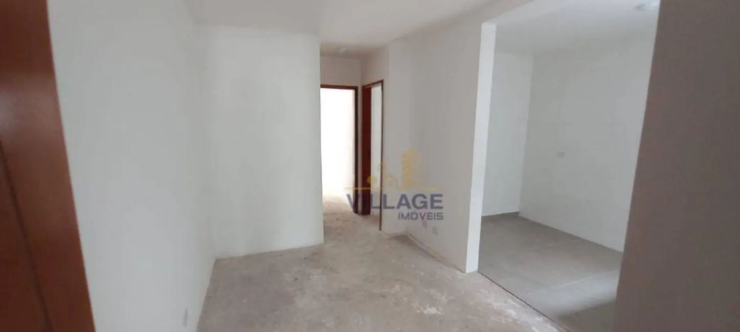 Foto 1 de Apartamento com 2 quartos à venda, 45m2 em Vila Clarice, São Paulo - SP
