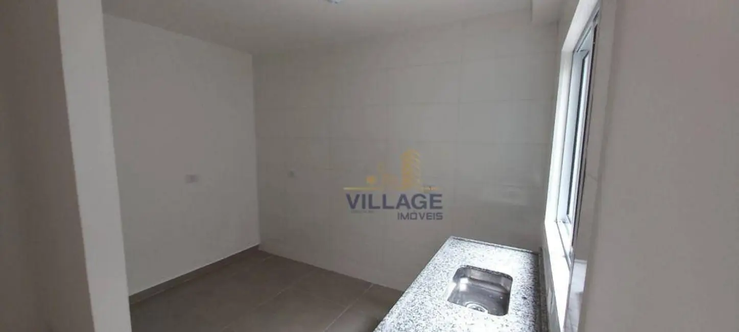 Foto 2 de Apartamento com 2 quartos à venda, 45m2 em Vila Clarice, São Paulo - SP