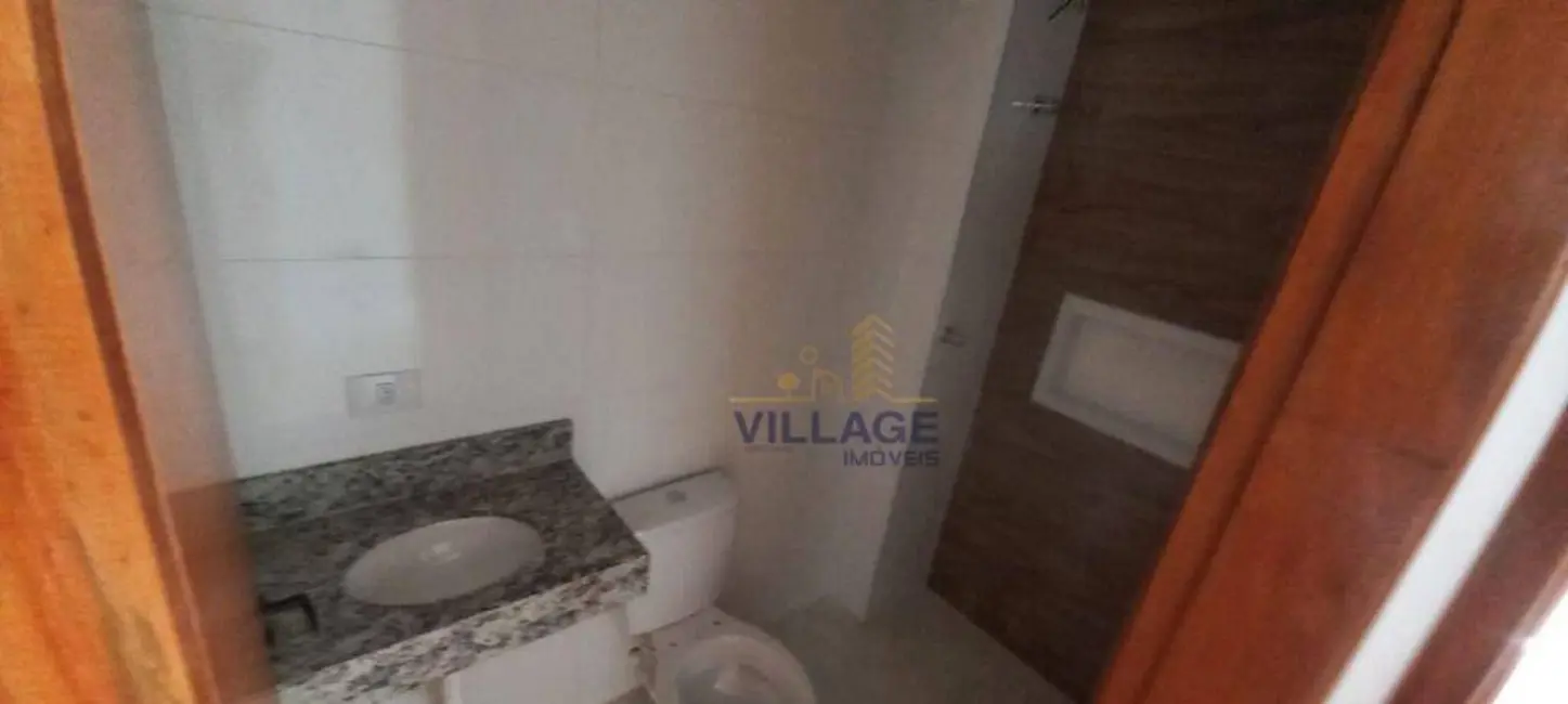 Foto 6 de Apartamento com 2 quartos à venda, 45m2 em Vila Clarice, São Paulo - SP