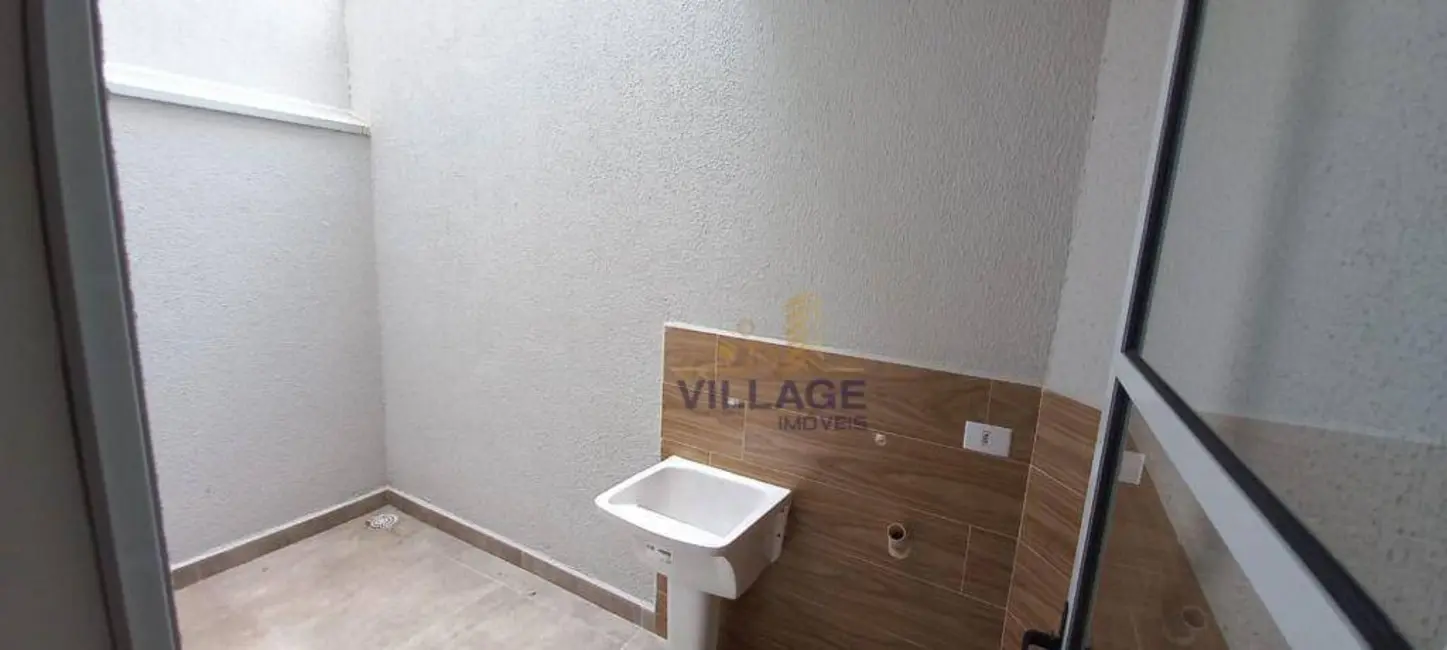 Foto 3 de Apartamento com 2 quartos à venda, 45m2 em Vila Clarice, São Paulo - SP
