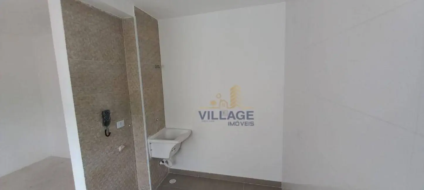 Foto 5 de Apartamento com 2 quartos à venda, 42m2 em Vila Clarice, São Paulo - SP