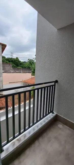 Foto 1 de Apartamento com 2 quartos à venda, 42m2 em Vila Clarice, São Paulo - SP