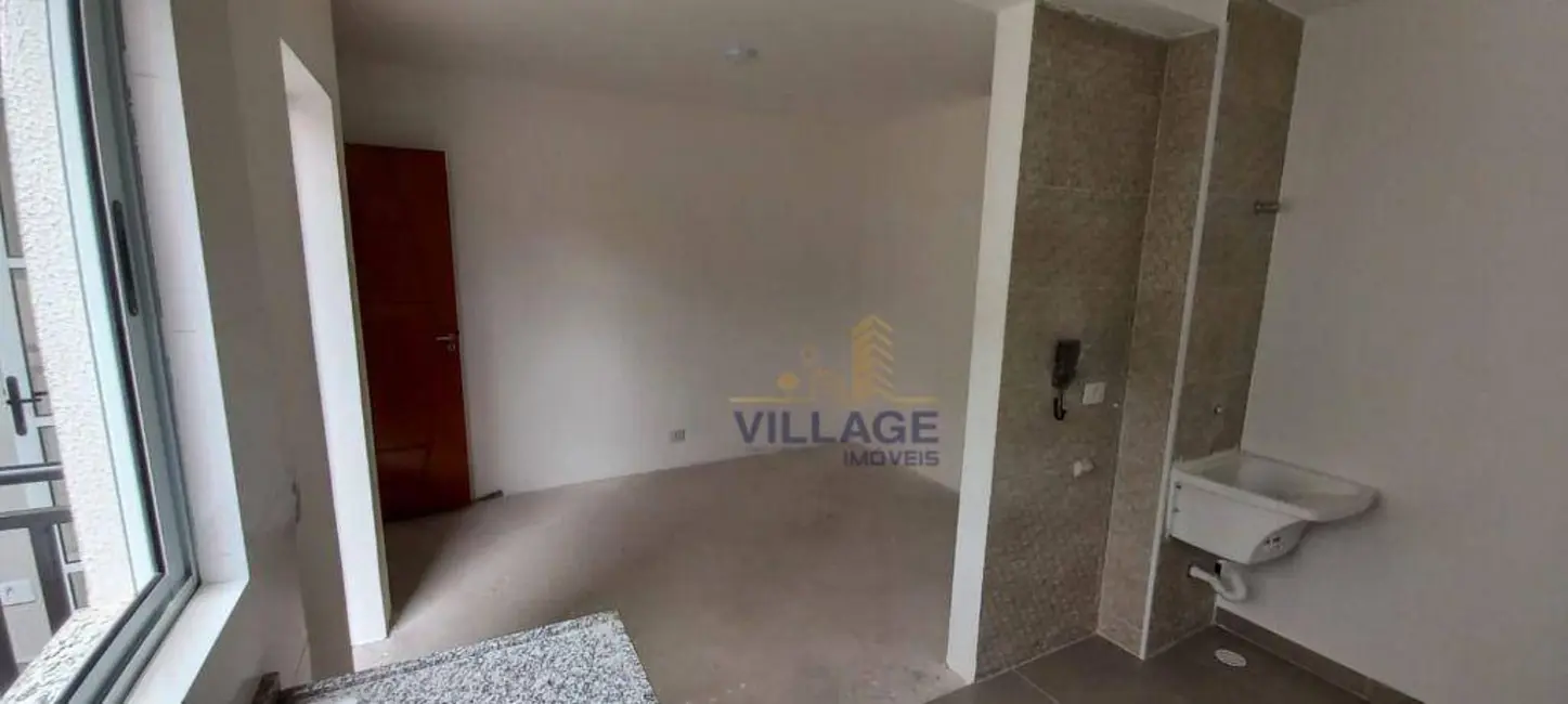 Foto 4 de Apartamento com 2 quartos à venda, 42m2 em Vila Clarice, São Paulo - SP