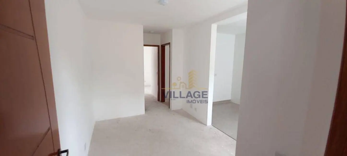 Foto 2 de Apartamento com 2 quartos à venda, 42m2 em Vila Clarice, São Paulo - SP