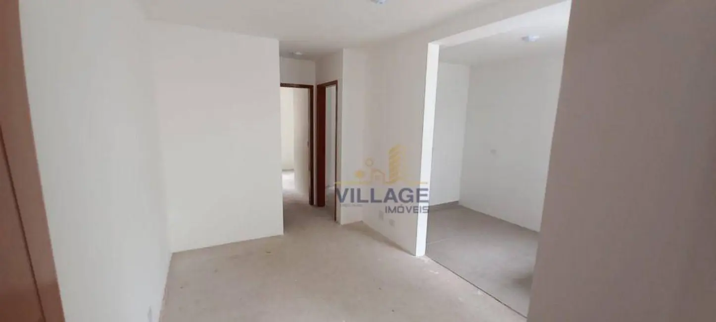 Apartamento com 2 quartos à venda, 42m2 em Vila Clarice, São Paulo - SP - imagem 2 Foto 2 de Apartamento com 2 quartos à venda, 42m2 em Vila Clarice, São Paulo - SP