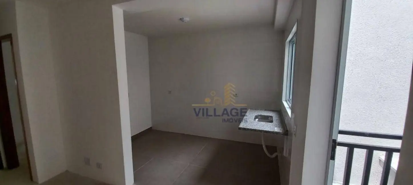 Apartamento com 2 quartos à venda, 42m2 em Vila Clarice, São Paulo - SP - imagem 3 Foto 3 de Apartamento com 2 quartos à venda, 42m2 em Vila Clarice, São Paulo - SP