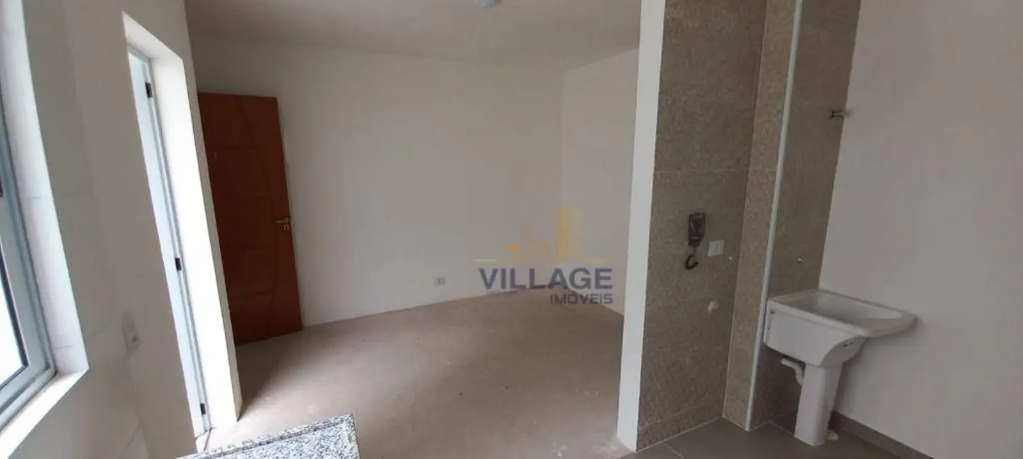 Apartamento com 2 quartos à venda, 42m2 em Vila Clarice, São Paulo - SP - imagem 4 Foto 4 de Apartamento com 2 quartos à venda, 42m2 em Vila Clarice, São Paulo - SP