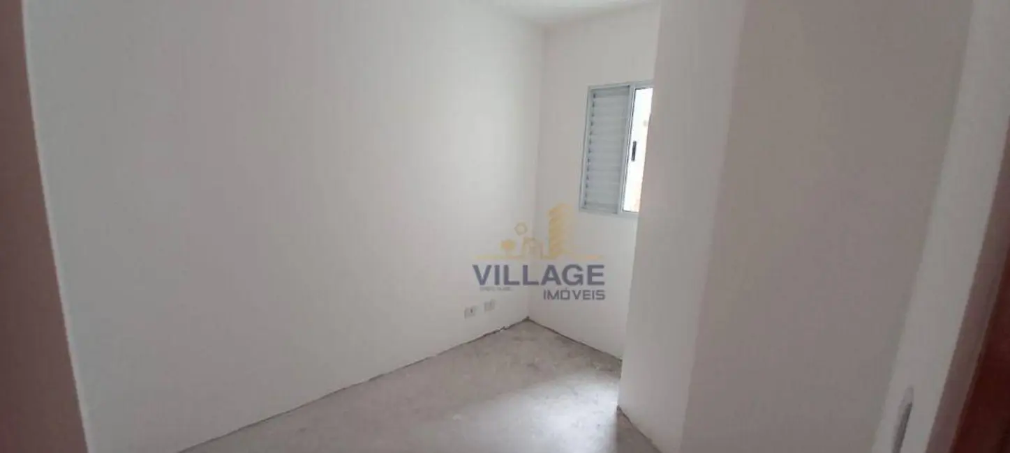 Foto 7 de Apartamento com 2 quartos à venda, 45m2 em Vila Clarice, São Paulo - SP