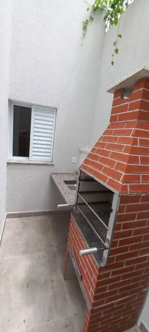 Foto 8 de Apartamento com 2 quartos à venda, 45m2 em Vila Clarice, São Paulo - SP