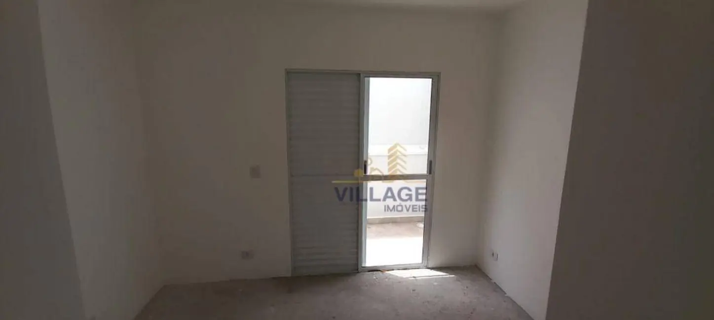 Foto 4 de Apartamento com 2 quartos à venda, 45m2 em Vila Clarice, São Paulo - SP