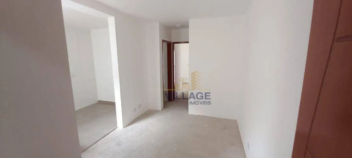 Foto 1 de Apartamento com 2 quartos à venda, 45m2 em Vila Clarice, São Paulo - SP