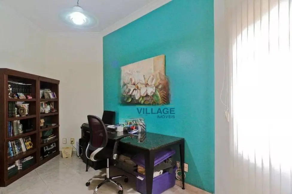 Casa com 4 quartos à venda, 500m2 em City América, São Paulo - SP - imagem 9 Foto 9 de Casa com 4 quartos à venda, 500m2 em City América, São Paulo - SP