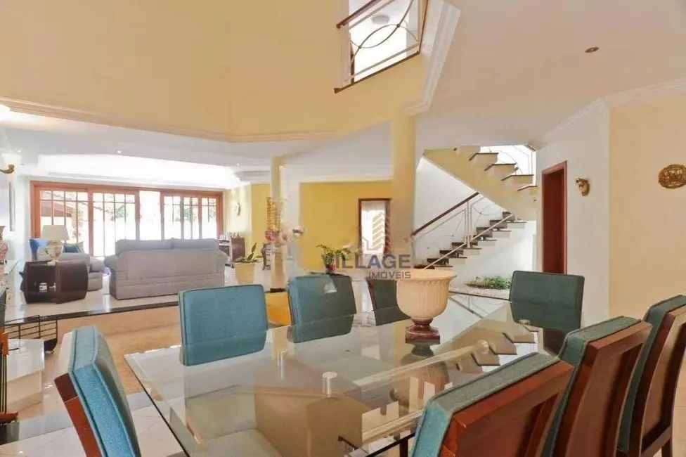 Casa com 4 quartos à venda, 500m2 em City América, São Paulo - SP - imagem 4 Foto 4 de Casa com 4 quartos à venda, 500m2 em City América, São Paulo - SP