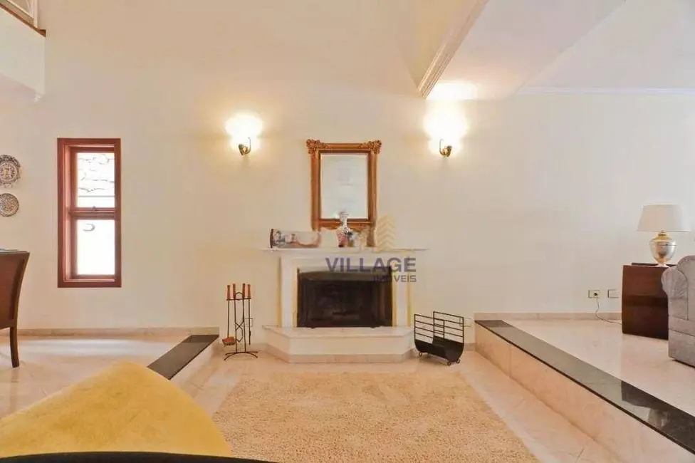 Casa com 4 quartos à venda, 500m2 em City América, São Paulo - SP - imagem 6 Foto 6 de Casa com 4 quartos à venda, 500m2 em City América, São Paulo - SP