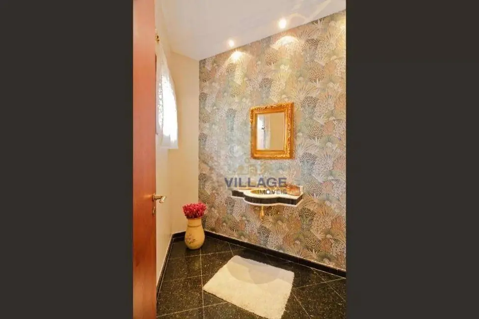 Casa com 4 quartos à venda, 500m2 em City América, São Paulo - SP - imagem 8 Foto 8 de Casa com 4 quartos à venda, 500m2 em City América, São Paulo - SP